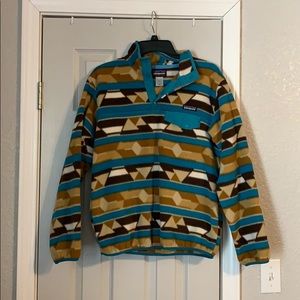 Patagonia jacket